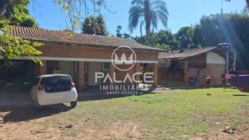 Sítio à venda de 5 ha em Tietê, SP, Brasil