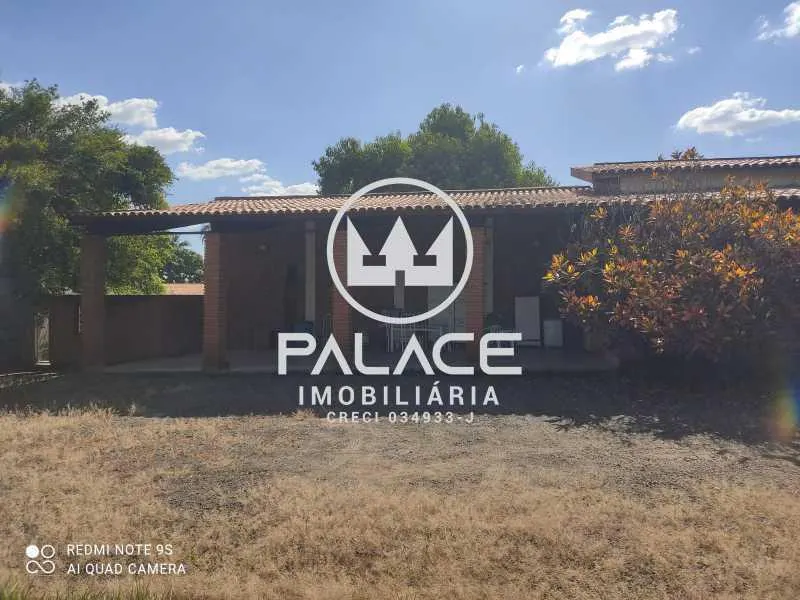 Country home for sale of 2,510 m² in Piracicaba, SP, Brazil