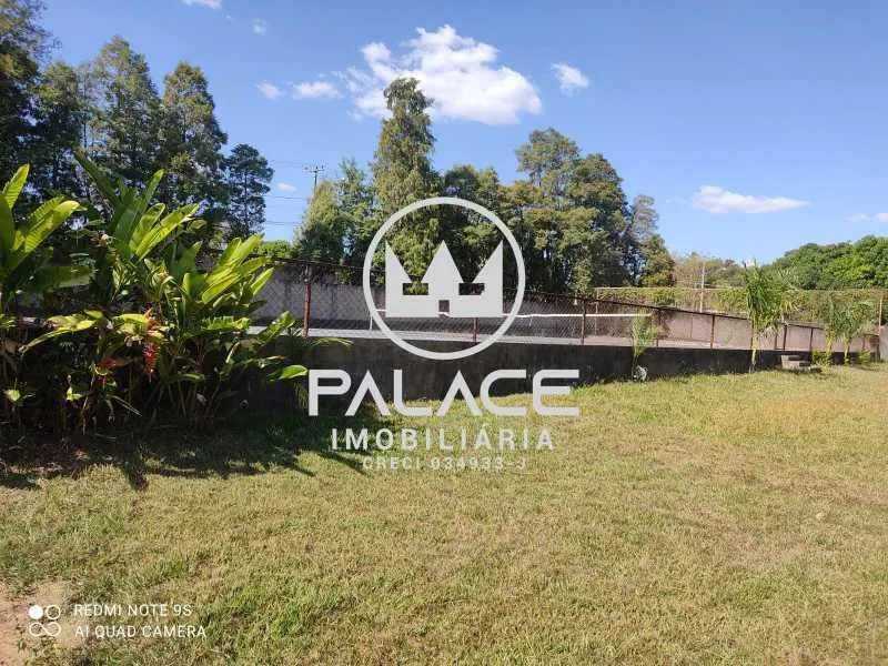 Country home for sale of 2,510 m² in Piracicaba, SP, Brazil
