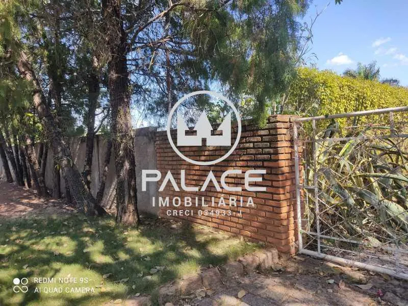 Country home for sale of 2,510 m² in Piracicaba, SP, Brazil