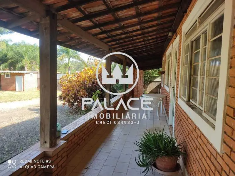 Country home for sale of 2,510 m² in Piracicaba, SP, Brazil