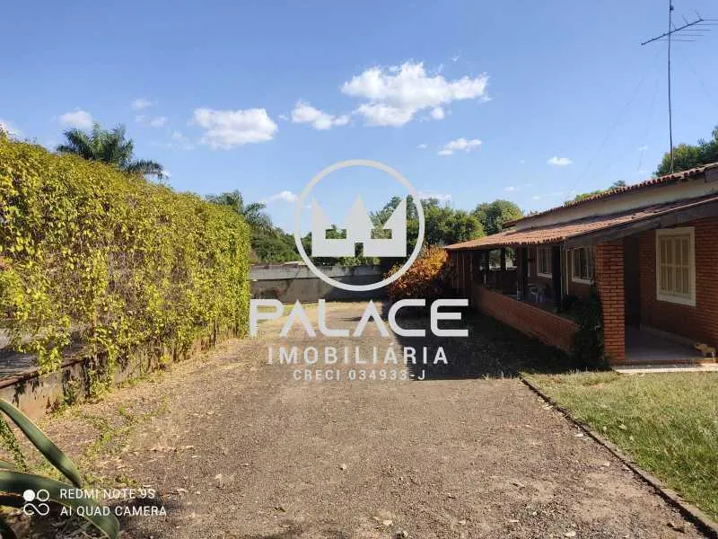 Country home for sale of 2,510 m² in Piracicaba, SP, Brazil