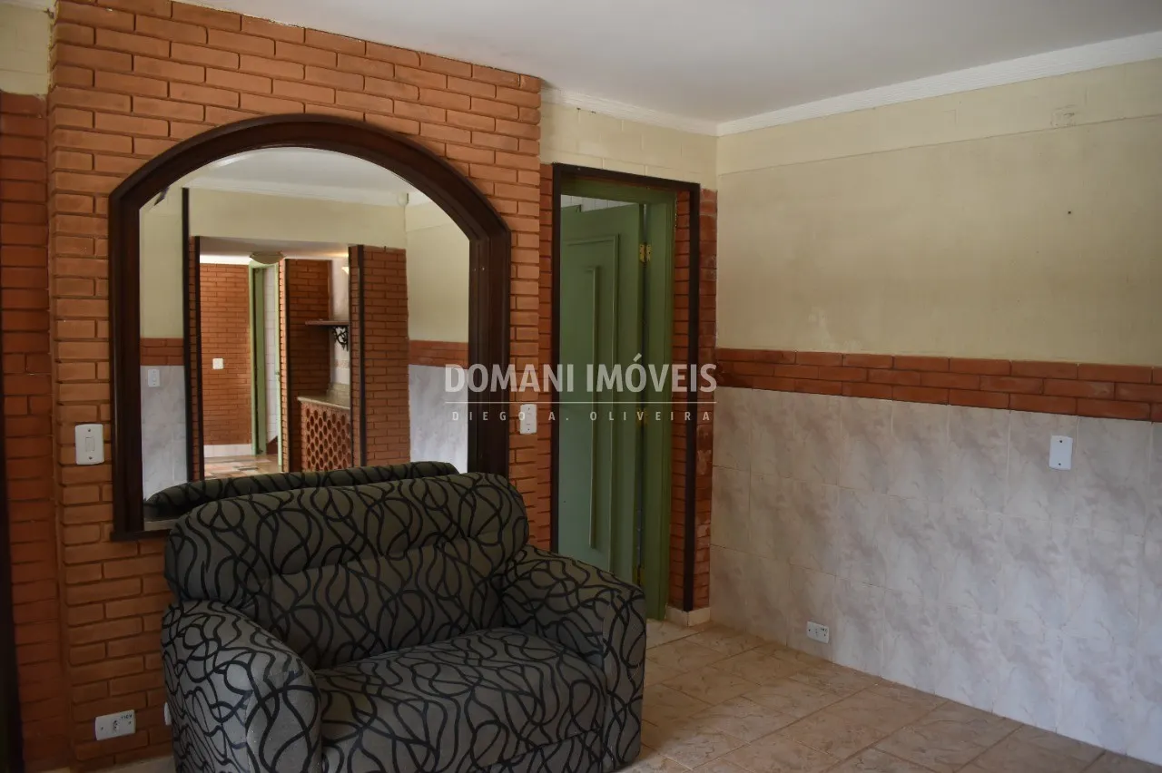 Casa à venda de 3.450 m² em Campos do Jordão, SP, Brasil