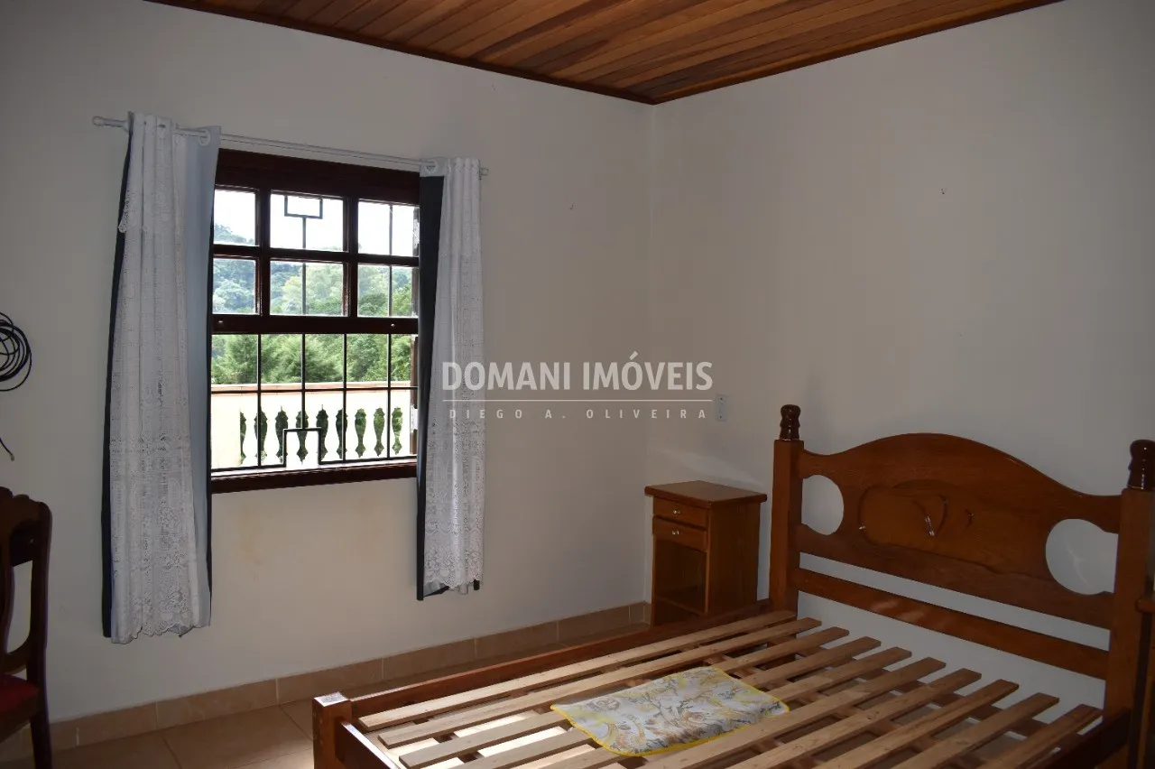 Casa à venda de 3.450 m² em Campos do Jordão, SP, Brasil