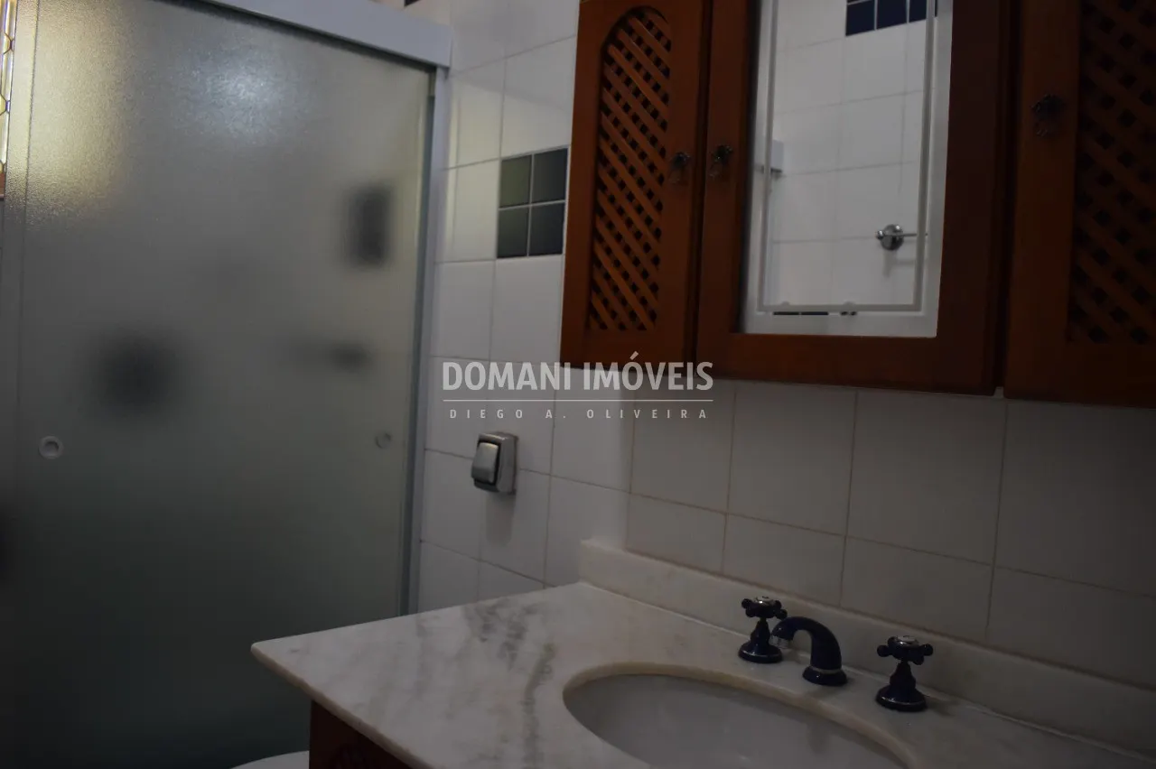 Casa à venda de 3.450 m² em Campos do Jordão, SP, Brasil