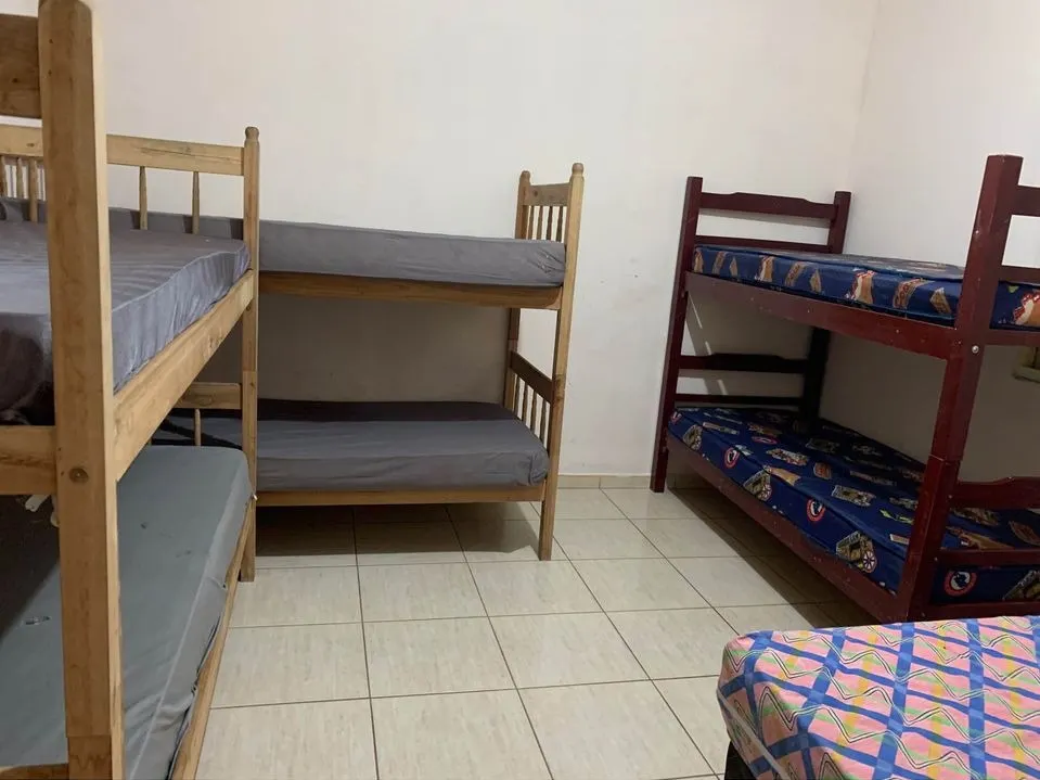 Chácara à venda e para Arrendar de 1.800 m² em Sumaré, SP, Brasil