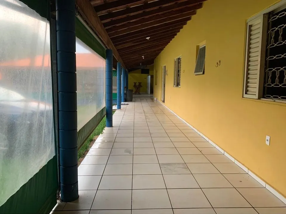 Chácara à venda e para Arrendar de 1.800 m² em Sumaré, SP, Brasil