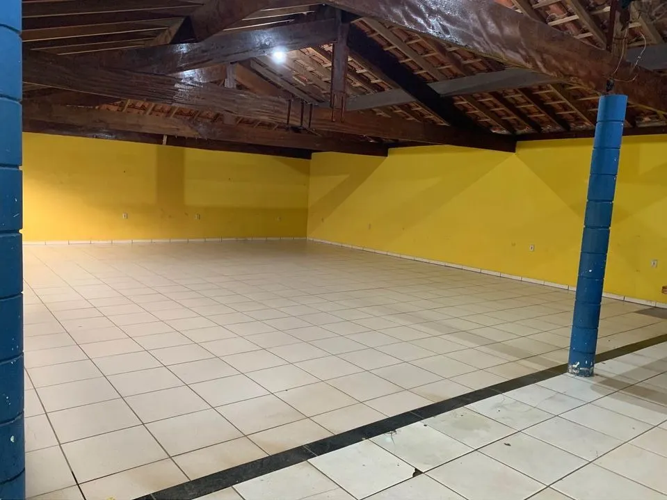 Chácara à venda e para Arrendar de 1.800 m² em Sumaré, SP, Brasil