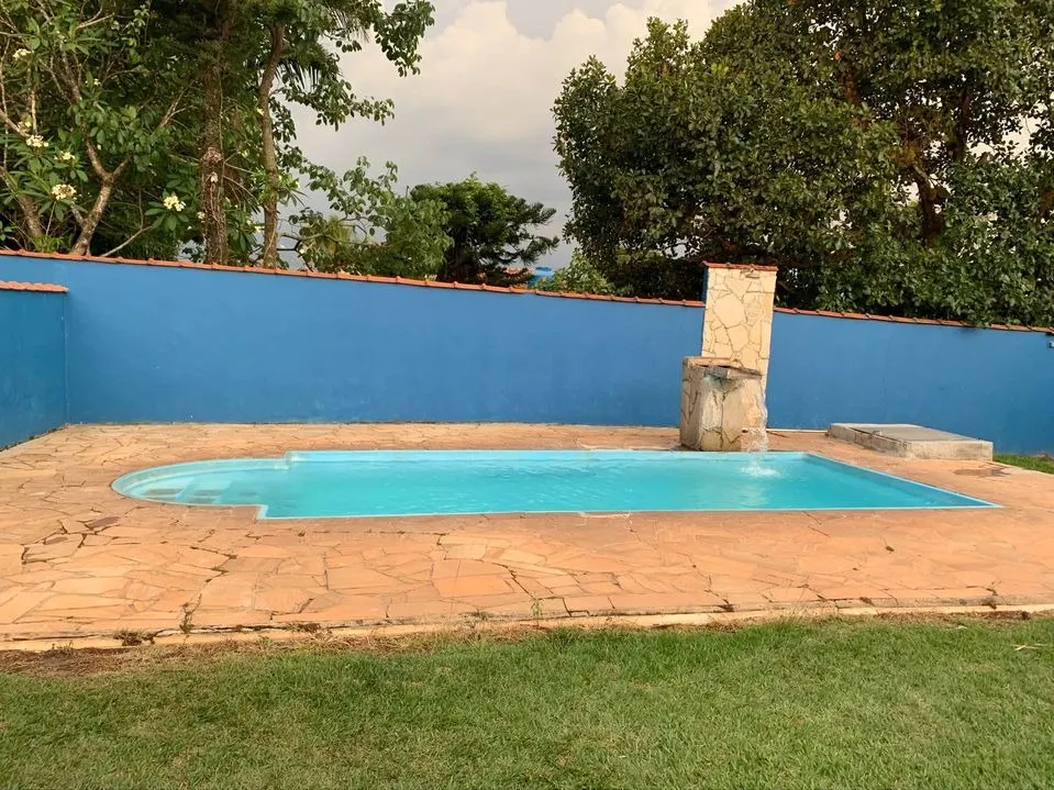 Chácara à venda e para Arrendar de 1.800 m² em Sumaré, SP, Brasil