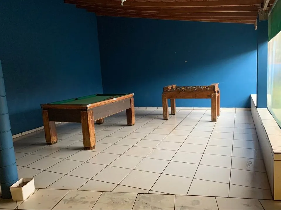 Chácara à venda e para Arrendar de 1.800 m² em Sumaré, SP, Brasil