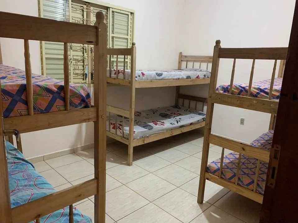 Chácara à venda e para Arrendar de 1.800 m² em Sumaré, SP, Brasil
