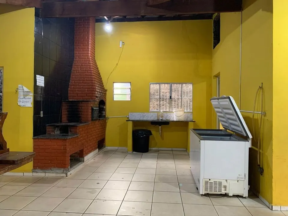 Chácara à venda e para Arrendar de 1.800 m² em Sumaré, SP, Brasil