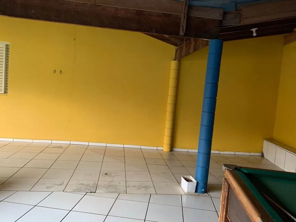 Chácara à venda e para Arrendar de 1.800 m² em Sumaré, SP, Brasil