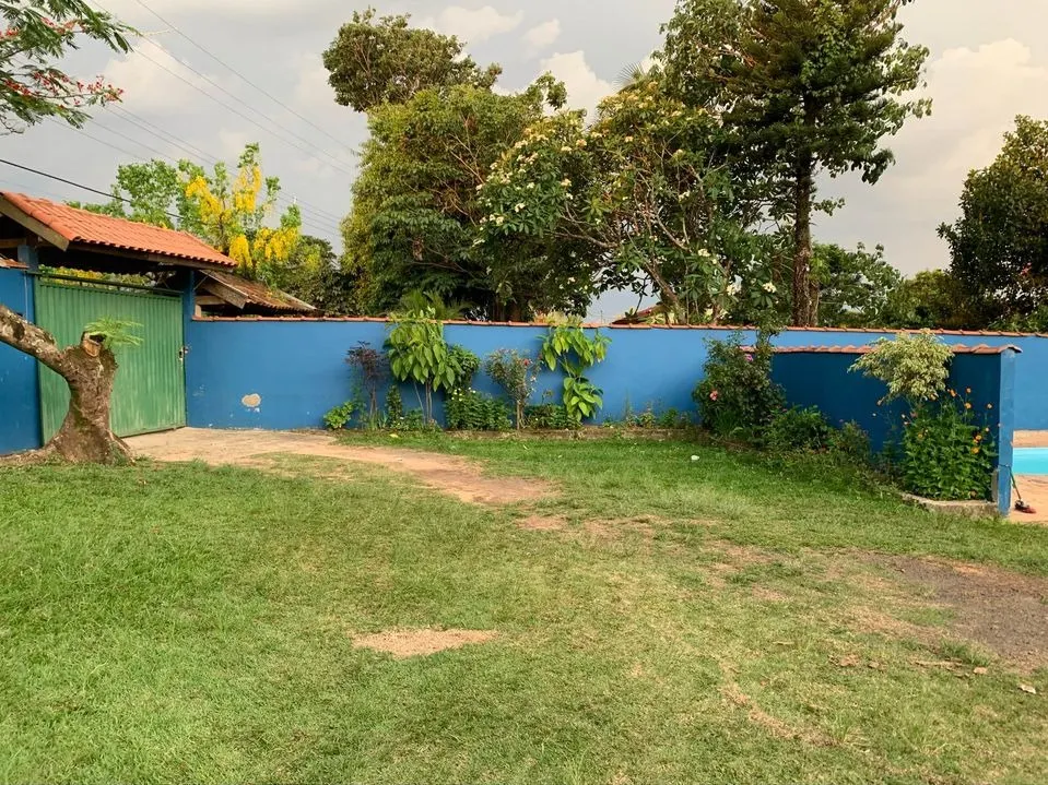 Chácara à venda e para Arrendar de 1.800 m² em Sumaré, SP, Brasil