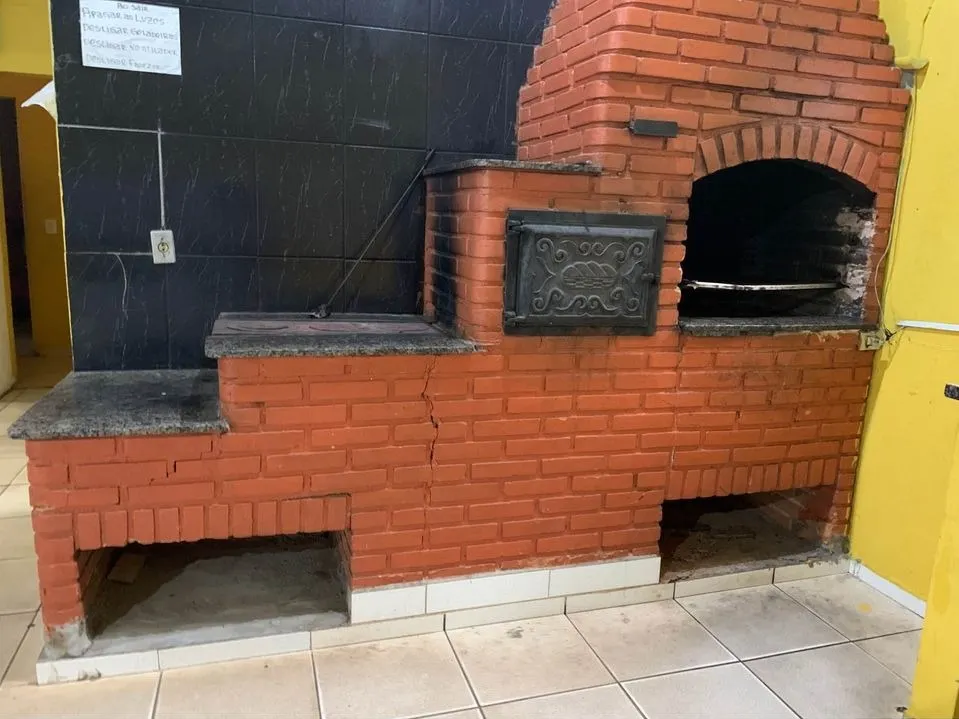 Chácara à venda e para Arrendar de 1.800 m² em Sumaré, SP, Brasil