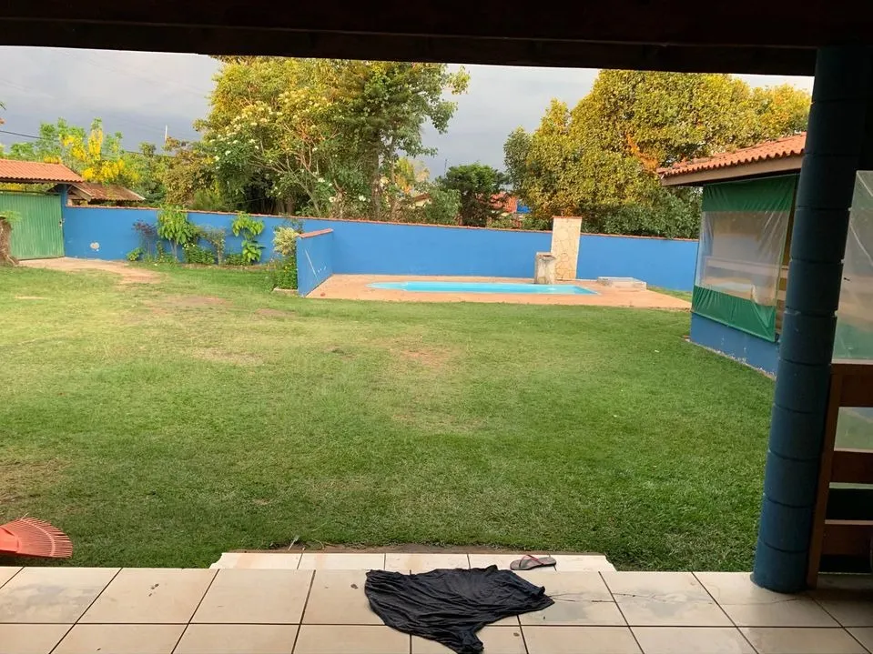 Chácara à venda e para Arrendar de 1.800 m² em Sumaré, SP, Brasil