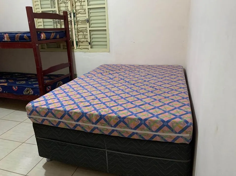 Chácara à venda e para Arrendar de 1.800 m² em Sumaré, SP, Brasil