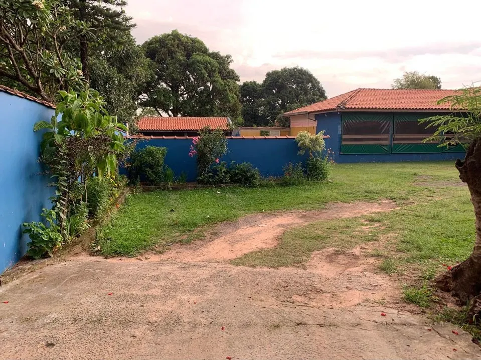 Chácara à venda e para Arrendar de 1.800 m² em Sumaré, SP, Brasil