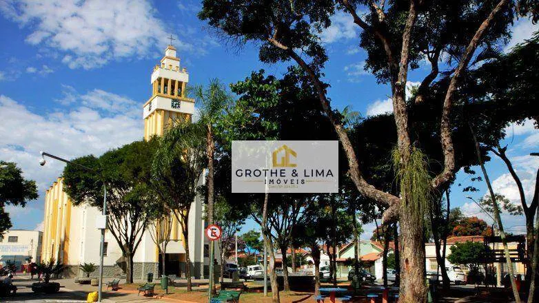 Plot for sale of 1 acres in São José dos Campos, SP, Brazil