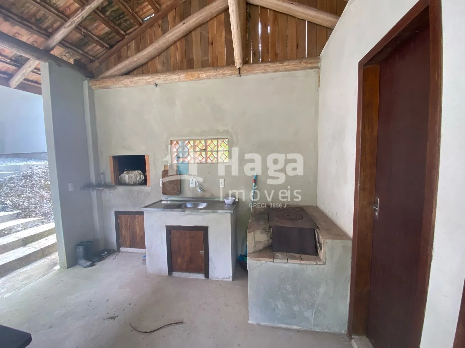 Casa à venda de 100 m² em Nova Trento, SC, Brasil