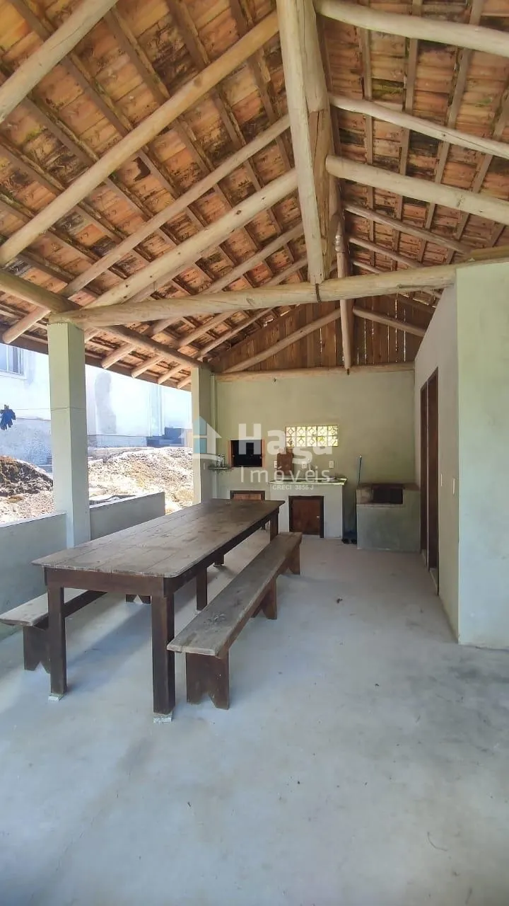Casa à venda de 100 m² em Nova Trento, SC, Brasil