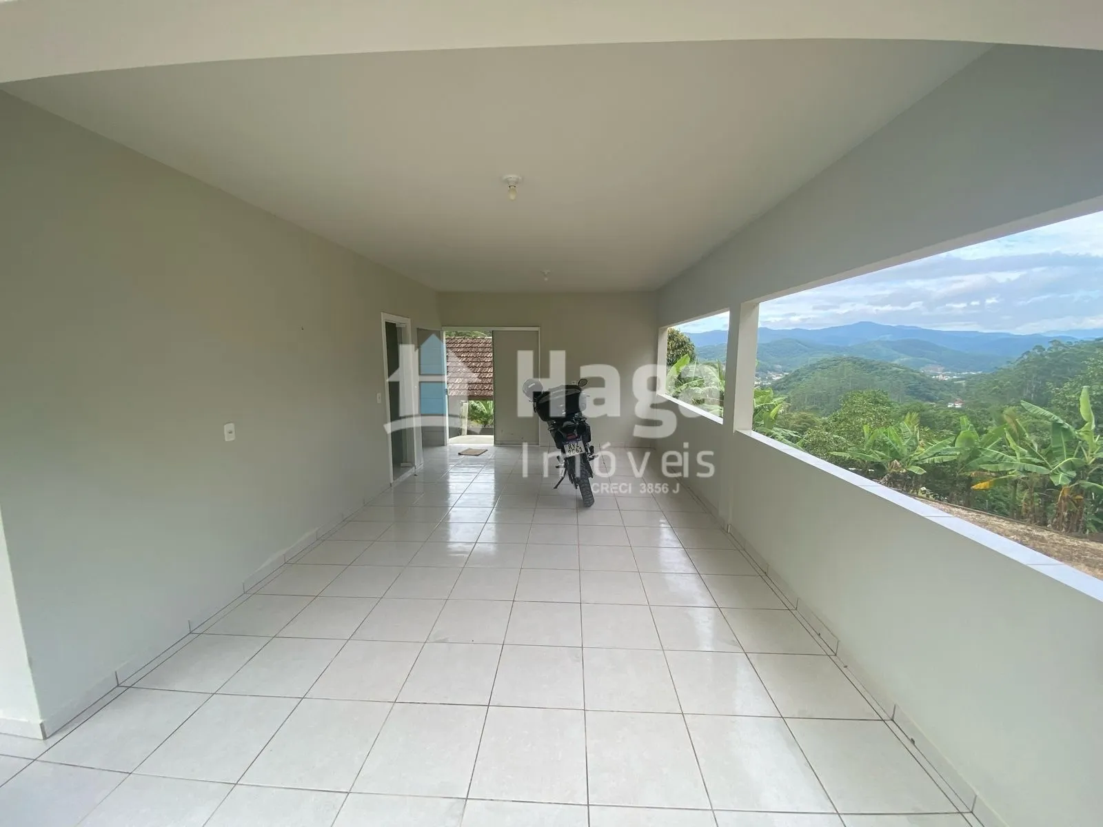 Casa à venda de 100 m² em Nova Trento, SC, Brasil