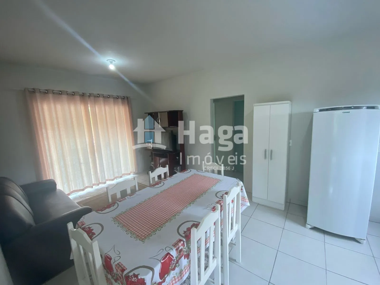 Casa à venda de 100 m² em Nova Trento, SC, Brasil