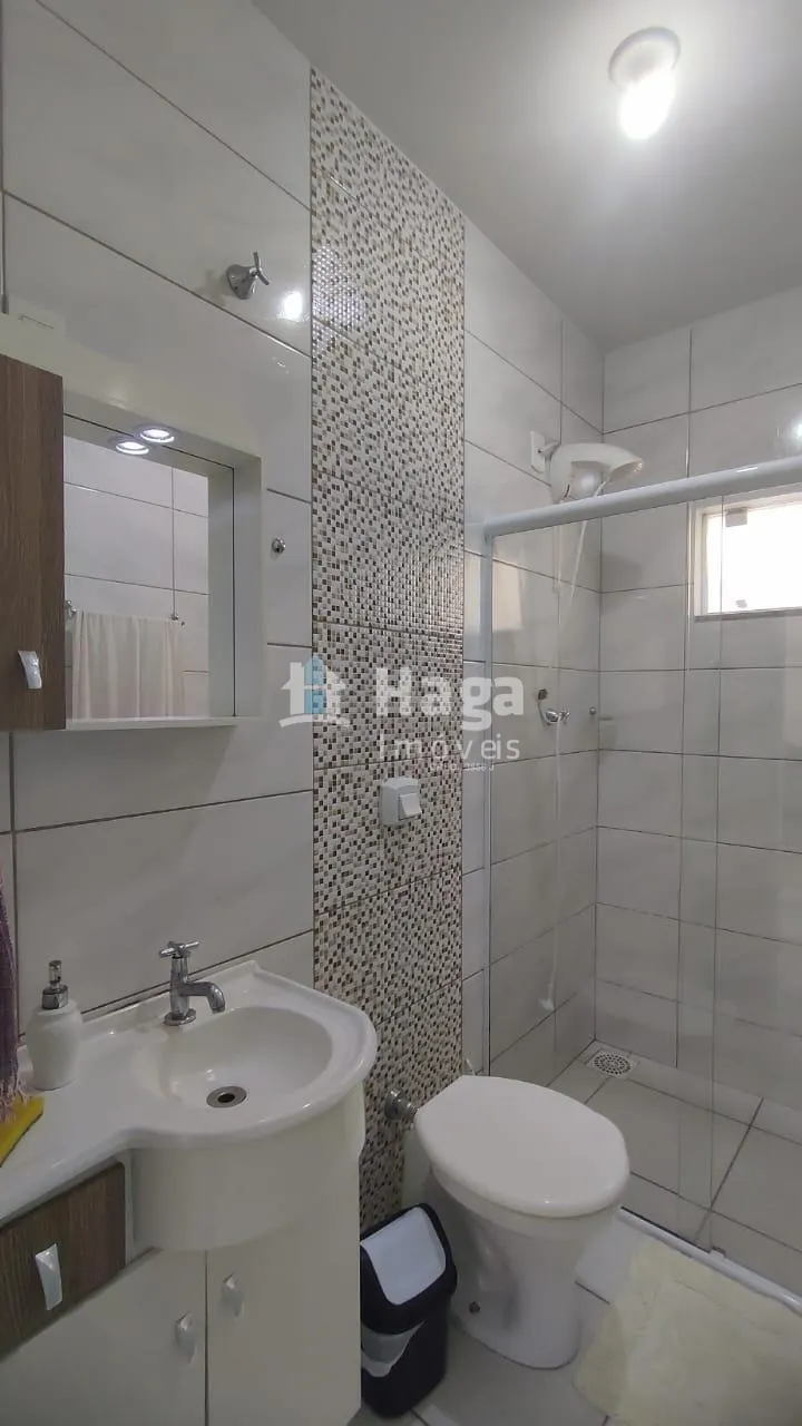 Casa à venda de 100 m² em Nova Trento, SC, Brasil