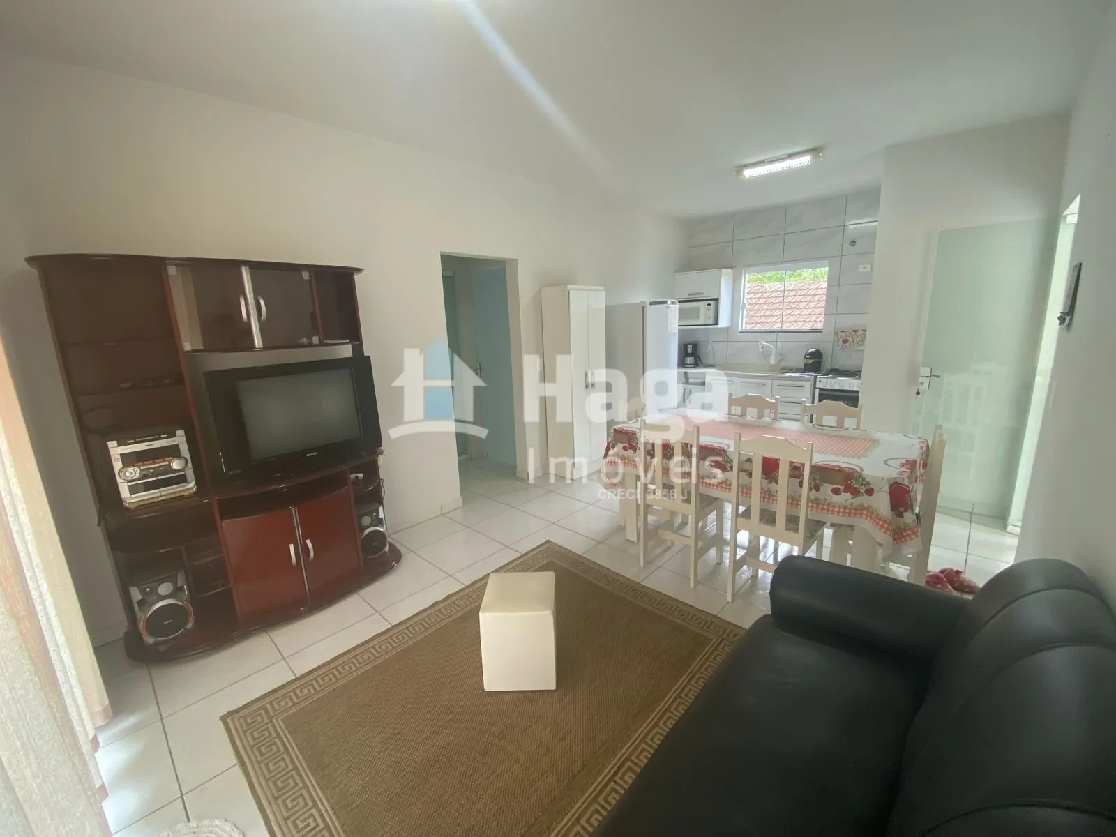 Casa à venda de 100 m² em Nova Trento, SC, Brasil