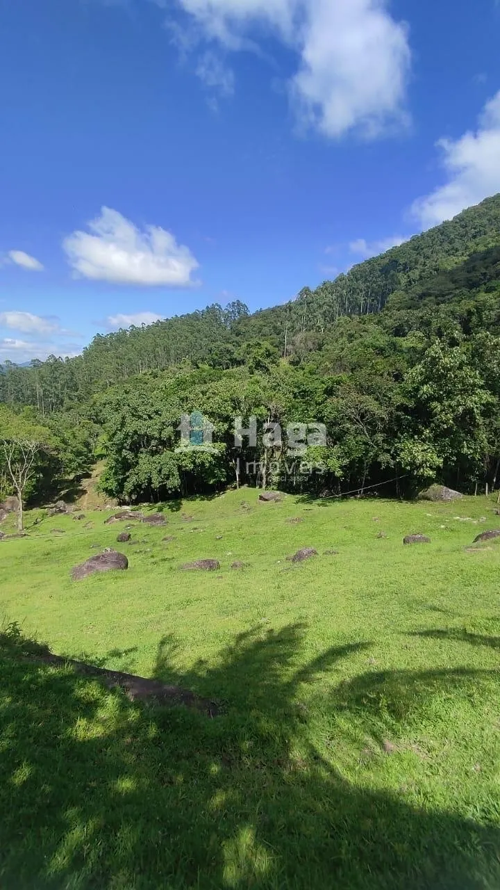 Casa à venda de 100 m² em Nova Trento, SC, Brasil