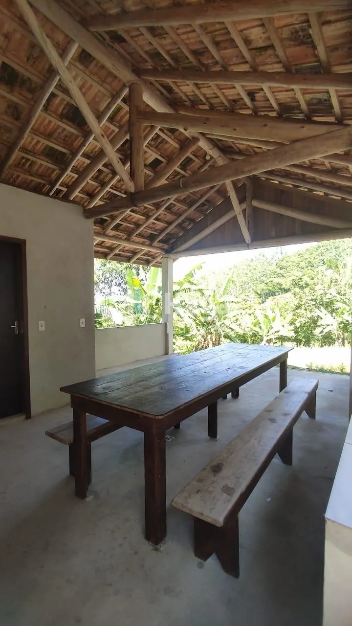 Casa à venda de 100 m² em Nova Trento, SC, Brasil