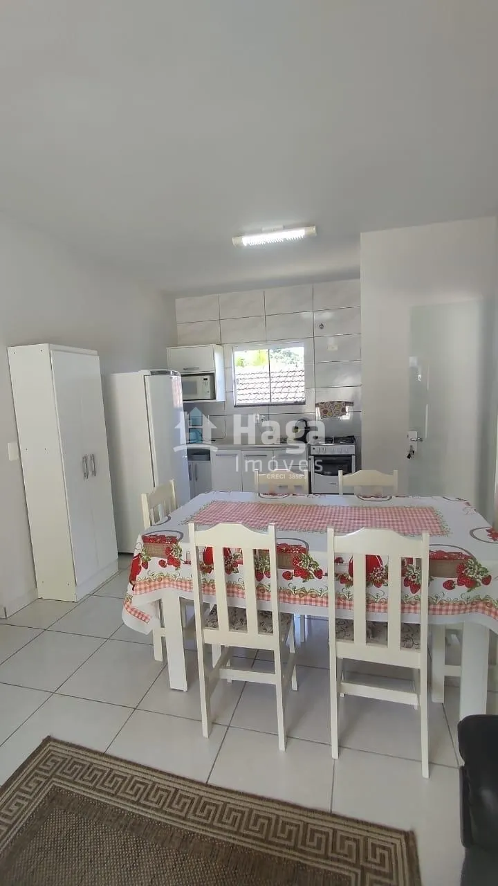 Casa à venda de 100 m² em Nova Trento, SC, Brasil