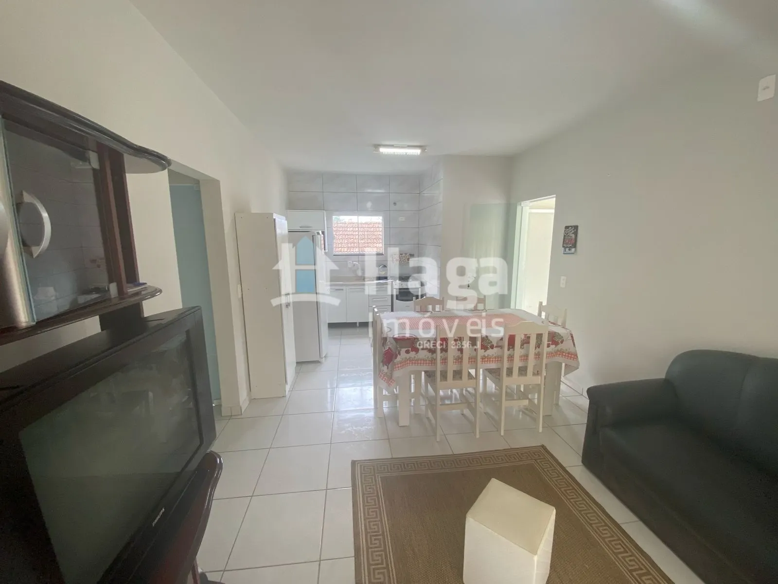 Casa à venda de 100 m² em Nova Trento, SC, Brasil