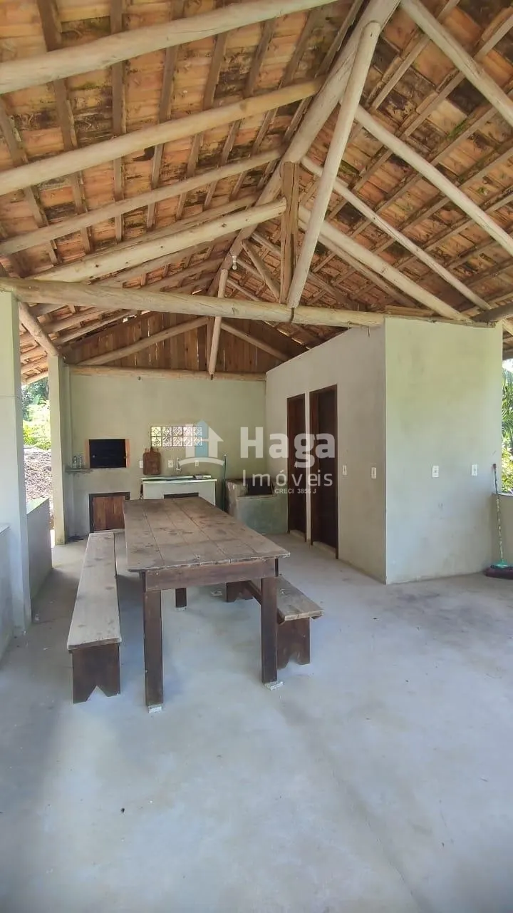 Casa à venda de 100 m² em Nova Trento, SC, Brasil