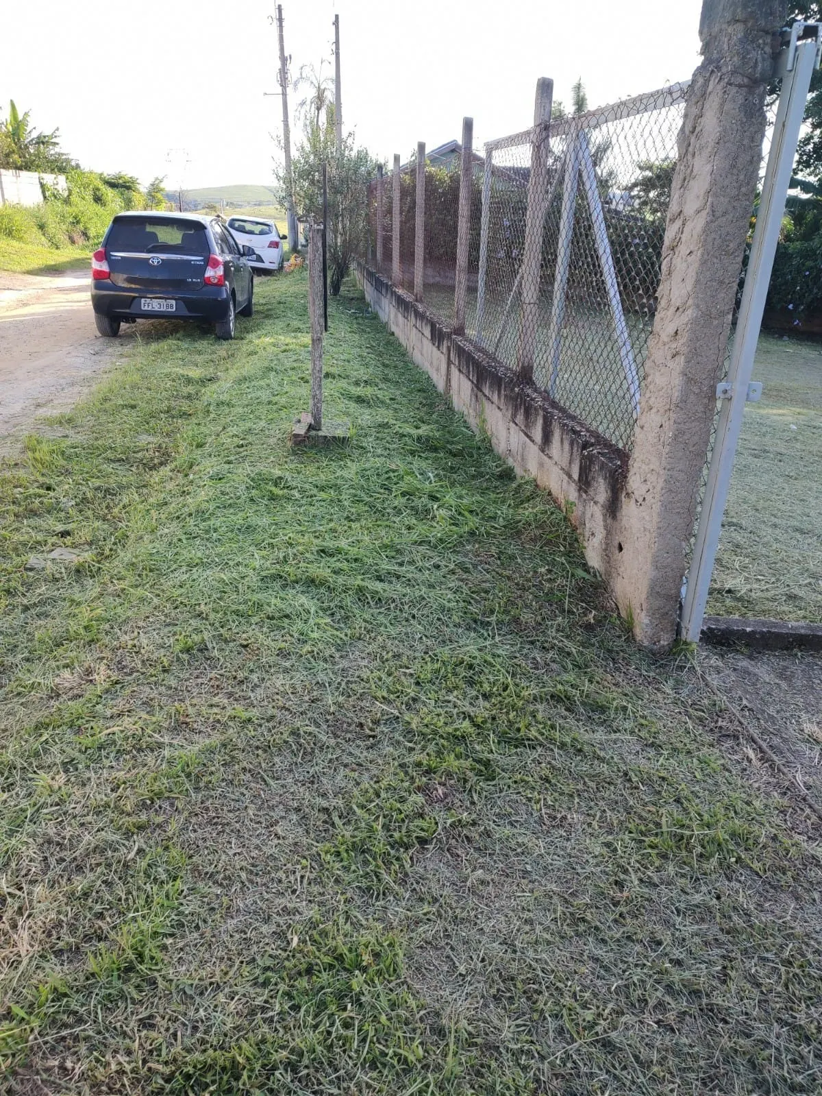 Chácara à venda de 1.000 m² em Caçapava, SP, Brasil