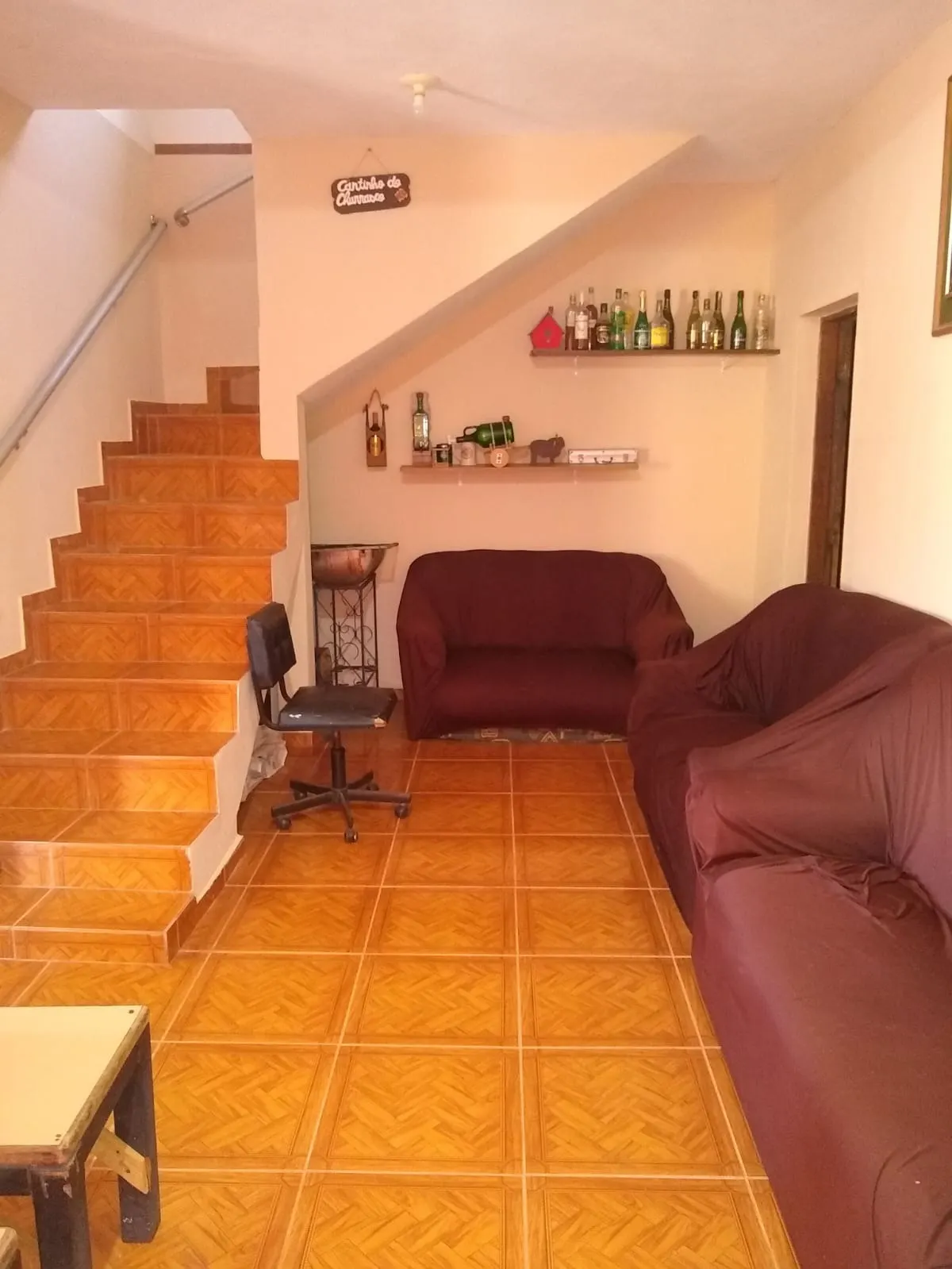 Chácara à venda de 1.000 m² em Caçapava, SP, Brasil