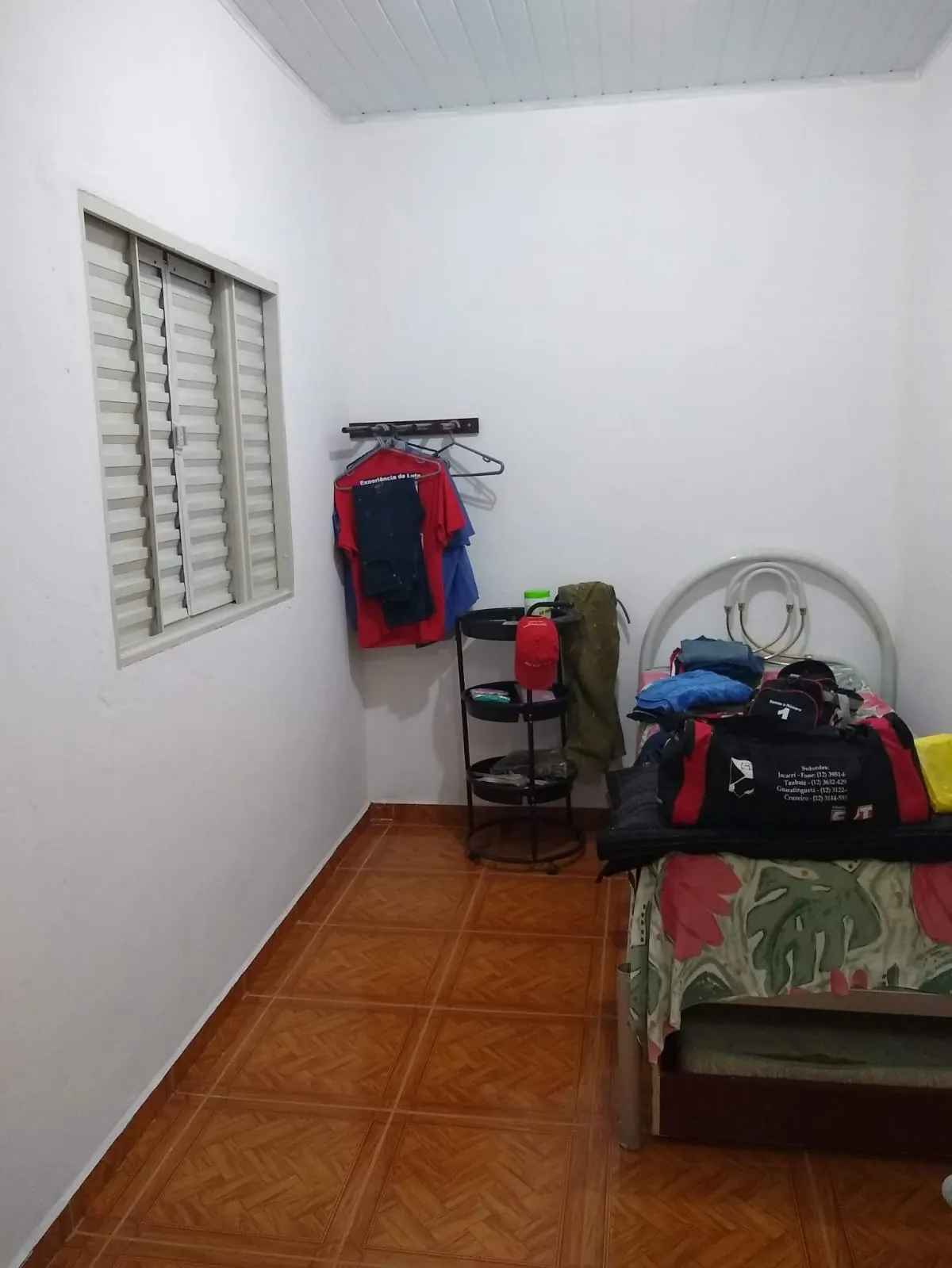 Chácara à venda de 1.000 m² em Caçapava, SP, Brasil