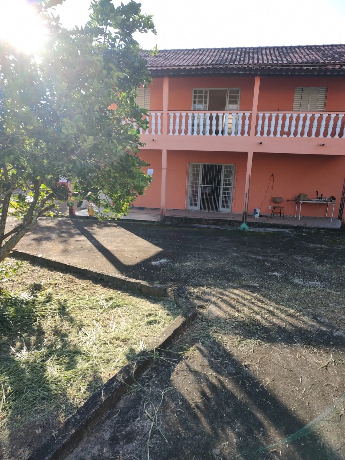 Chácara à venda de 1.000 m² em Caçapava, SP, Brasil