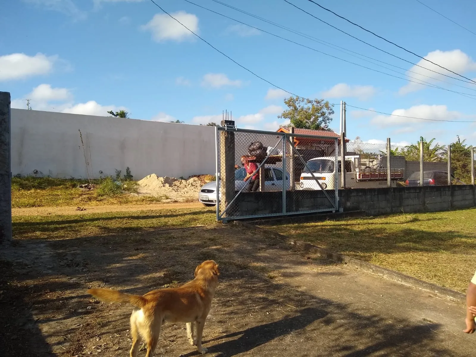 Chácara à venda de 1.000 m² em Caçapava, SP, Brasil