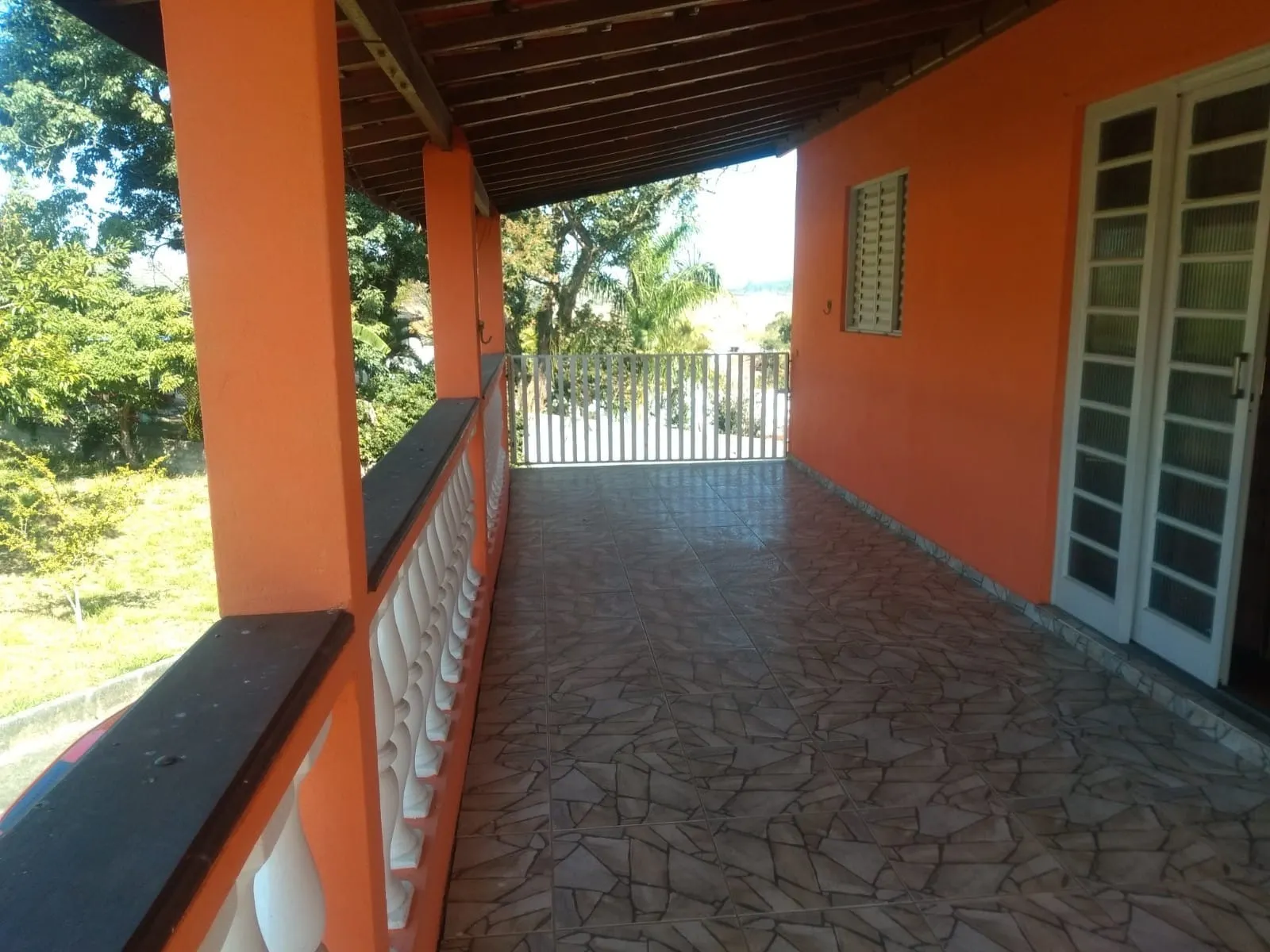 Chácara à venda de 1.000 m² em Caçapava, SP, Brasil