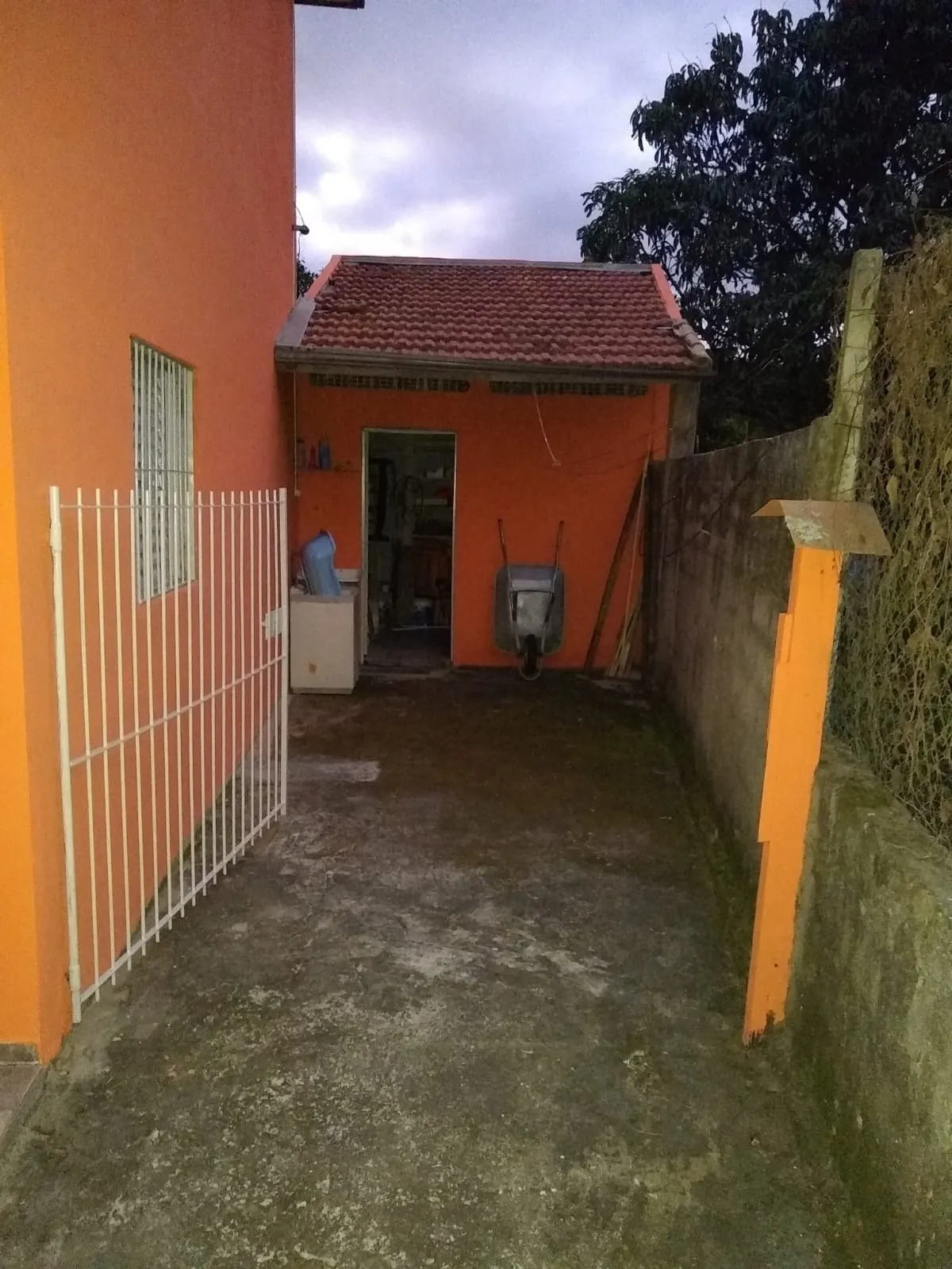 Chácara à venda de 1.000 m² em Caçapava, SP, Brasil