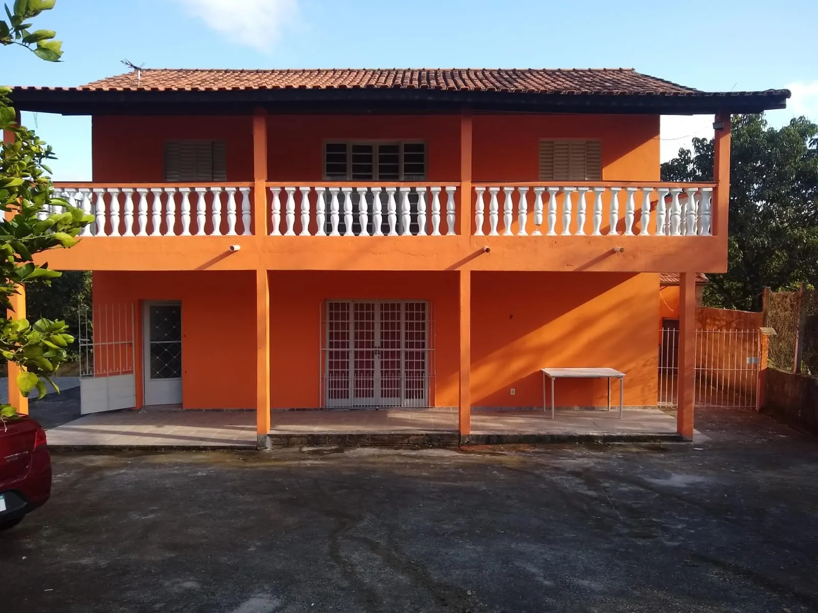 Chácara à venda de 1.000 m² em Caçapava, SP, Brasil