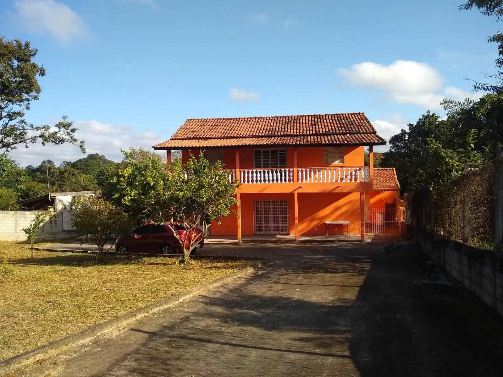 Chácara à venda de 1.000 m² em Caçapava, SP, Brasil