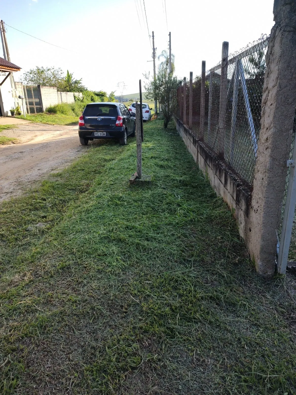 Chácara à venda de 1.000 m² em Caçapava, SP, Brasil