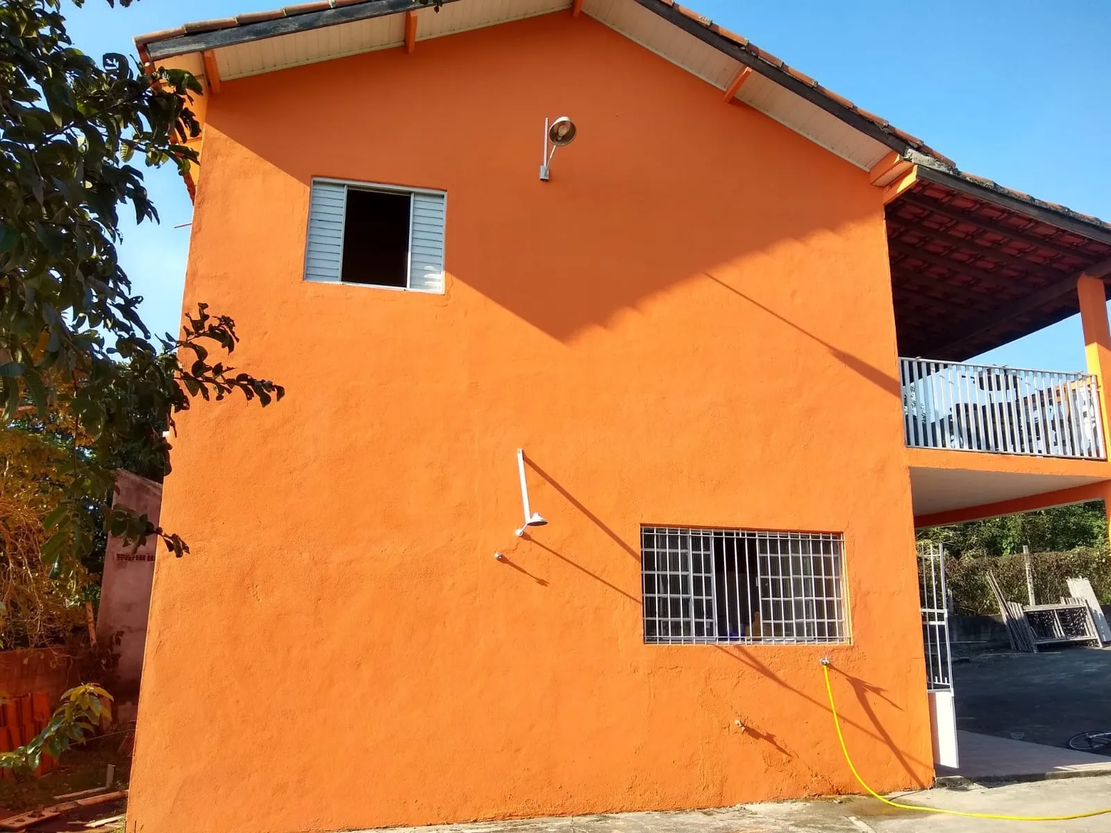 Chácara à venda de 1.000 m² em Caçapava, SP, Brasil