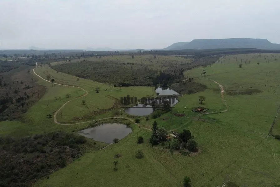 Fazenda à venda de 712 ha em Botucatu, SP, Brasil