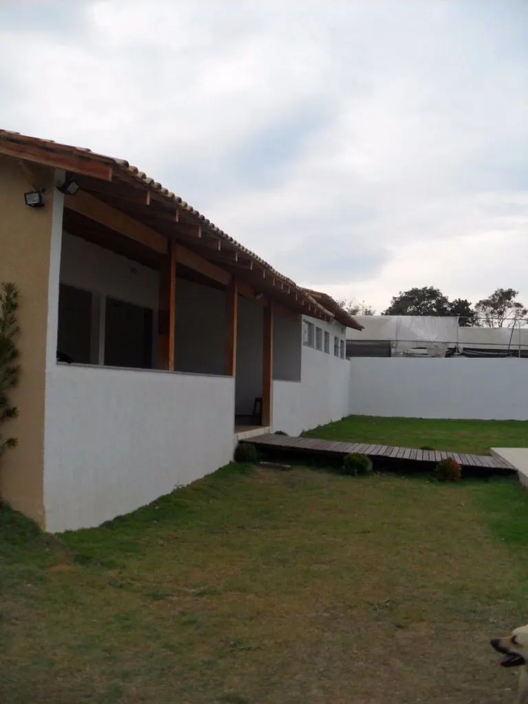 Chácara à venda de 1.500 m² em Taubaté, SP, Brasil