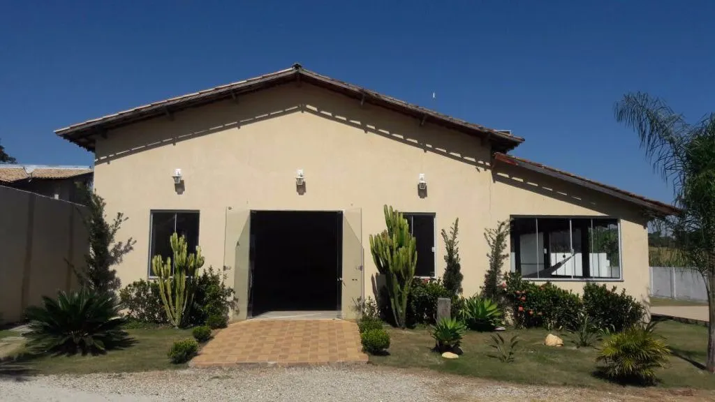 Chácara à venda de 1.500 m² em Taubaté, SP, Brasil