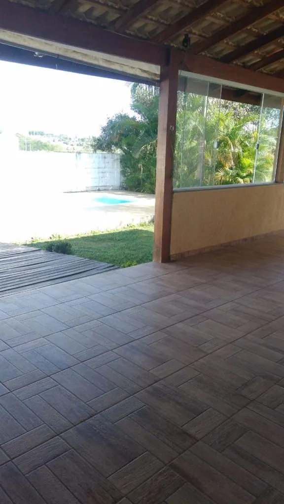 Chácara à venda de 1.500 m² em Taubaté, SP, Brasil