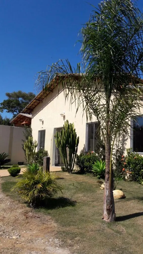 Chácara à venda de 1.500 m² em Taubaté, SP, Brasil